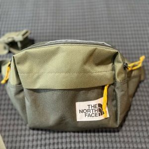 The Northface Fanny pack/waist pack